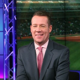 Jack Curry