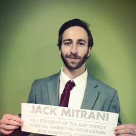 Jack Mitrani  Image