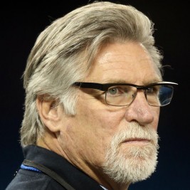 Jack Morris