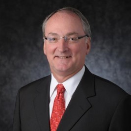 Jack Swarbrick