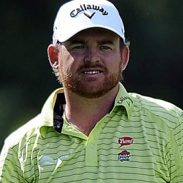 J.B. Holmes