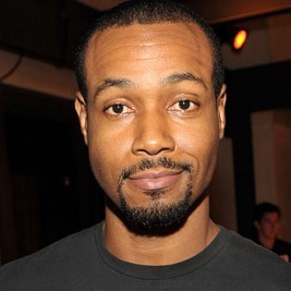 Isaiah Mustafa