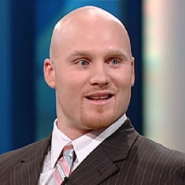 Isaiah Kacyvenski