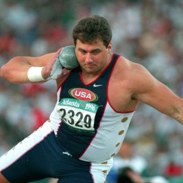 Randy Barnes