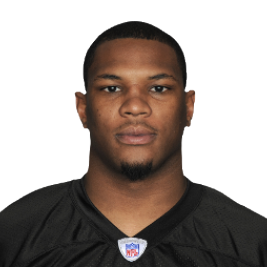 Isaac Redman