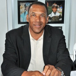 Isaac Curtis