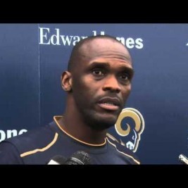 Isaac Bruce