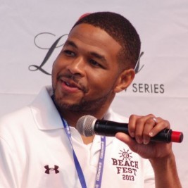 Inky Johnson