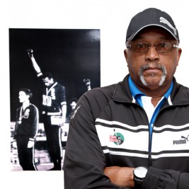 Tommie Smith