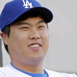 Hyun-Jin Ryu