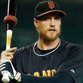 Hunter Pence