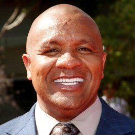 Hue Jackson