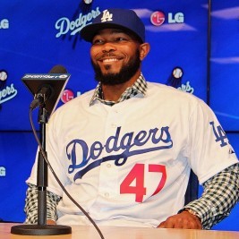 Howie Kendrick