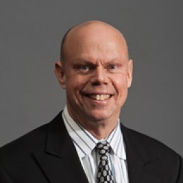 Howard Kellman