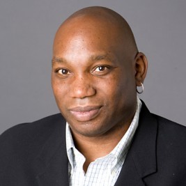 Howard Bryant