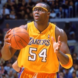 Horace Grant