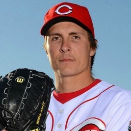 Homer Bailey