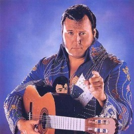 Honky Tonk Man