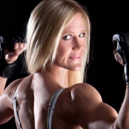 Holly Holm