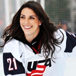 Hilary Knight