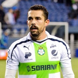 Herculez Gomez