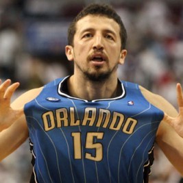 Hedo Turkoglu