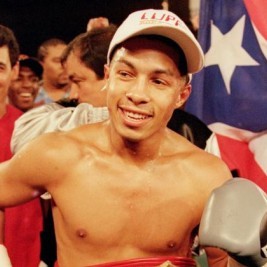 Hector Camacho Jr.