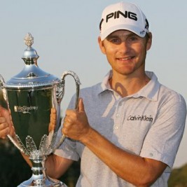 Heath Slocum