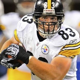 Heath Miller
