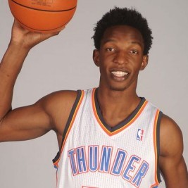 Hasheem Thabeet