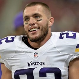 Harrison Smith