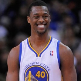 Harrison Barnes