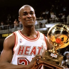 Harold Miner