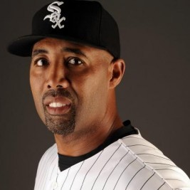 Harold Baines