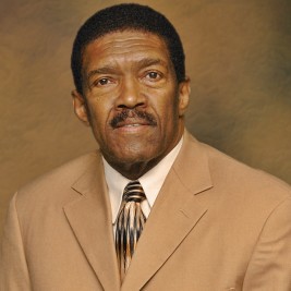 Harold Jackson