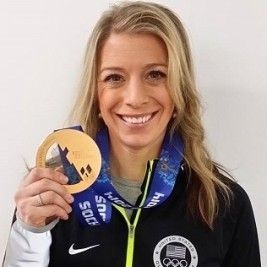 Hannah Kearney