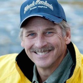 Hank Parker
