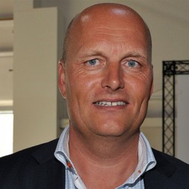 Bjarne Riis