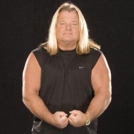 Greg Valentine