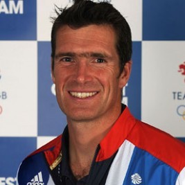 Greg Searle