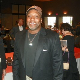 Greg Pruitt