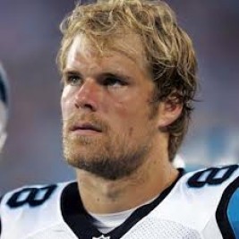 Greg Olsen
