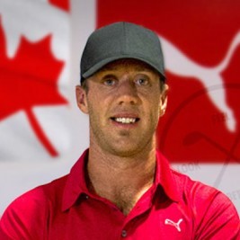 Graham DeLaet