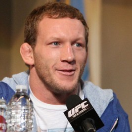 Gray Maynard
