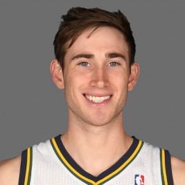 Gordon Hayward