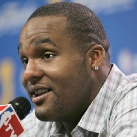 Glen Davis