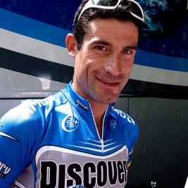 George Hincapie