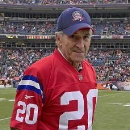 Gino Cappelletti