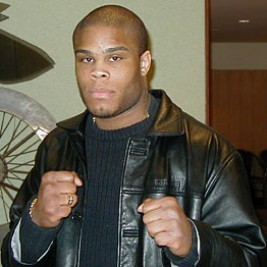 Gilbert Yvel