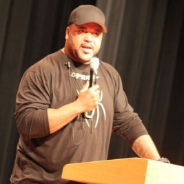 Gilbert Brown